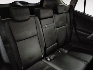 Toyota Rav4 2.5l hybrid Advance 2WD 145 kW (197 CV)