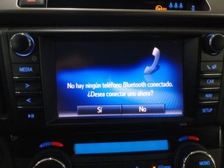 Toyota Rav4 2.5l hybrid Advance 2WD 145 kW (197 CV)