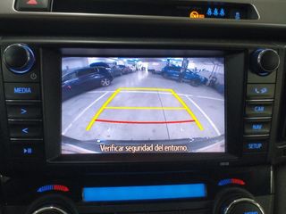 Toyota Rav4 2.5l hybrid Advance 2WD 145 kW (197 CV)