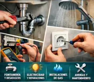 Multiservicios