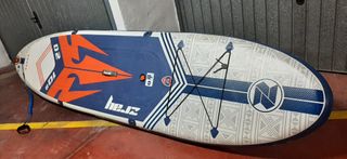 Tabla Paddle Surf Doble Cámara Zray