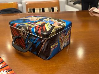 Maletín Pokémon Espada y Escudo