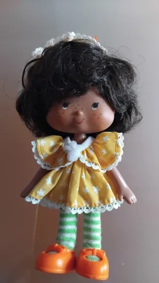 Muñecas Tarta de Fresa Colección
