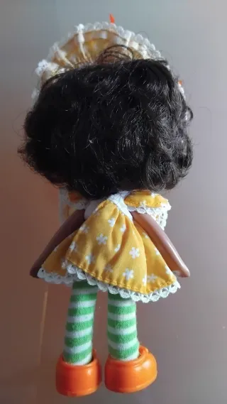 Muñecas Tarta de Fresa Colección