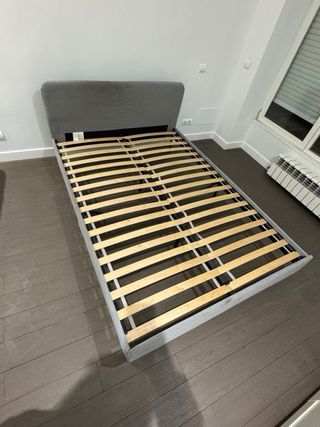 Somier y Colchón