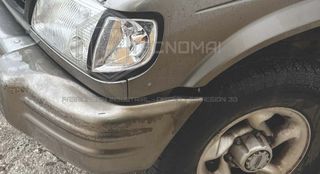 Intermitentes Galloper (2000+)