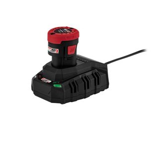 Carraca Eléctrica 54 Nm Nueva Parkside 12V