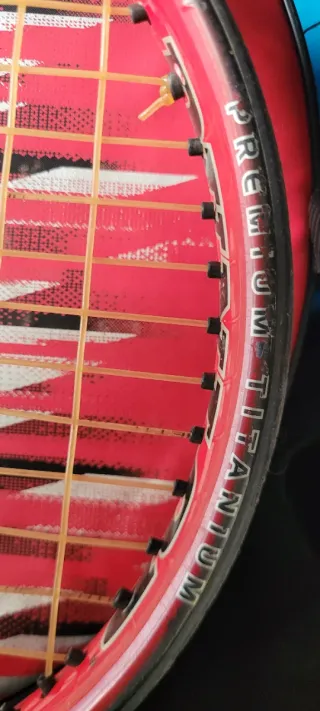Raqueta de Tenis Dunlop Revelation Lite