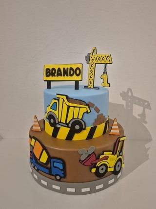 Torte scenografiche