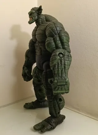 Marvel Legends Abominación