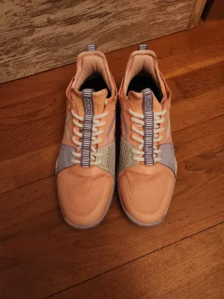 Zapatillas padel Munich Oxygen Talla 42