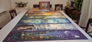 Puzzle Ravensburger 7000 Piezas