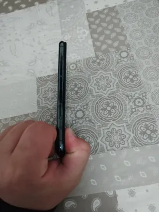 iPhone 11 Pro 64GB Verde Noche