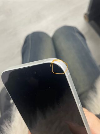 iPhone 17 256GB Blanco