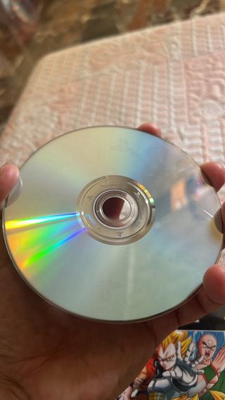 Dragon Ball Z: Budokai Tenkaichi 2 PS2