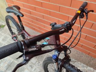 Bicicleta MTB Chica 27.5"