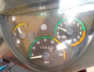 Vespa T5 Sport Elestart