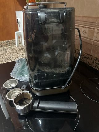 Cafetera DeLonghi