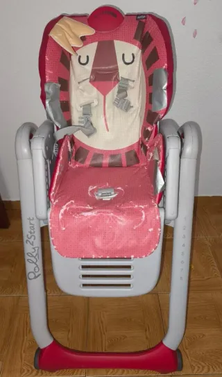 Trona Chicco Polly 2 Start
