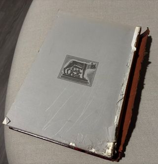 Colección Clásicos de Grecia y Roma, Gredos 150 V.