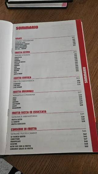 Ricettario De Agostini