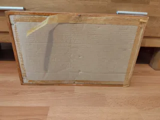 Cuadro ánforas , cuadros marineros