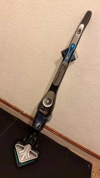 Aspirador Rowenta Air Force Extreme 25.2V