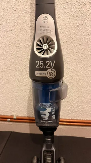 Aspirador Rowenta Air Force Extreme 25.2V