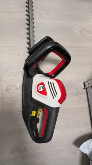 Cortasetos Eléctrico Sterwins 500W