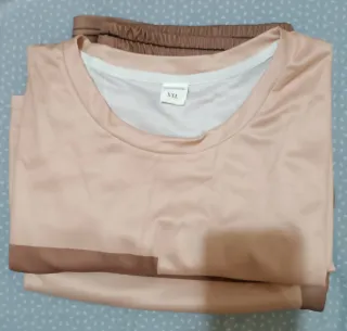 Pijama hombre XXL sin estrenar.