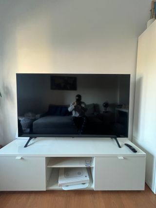 TV LG 65 Como Nuevo