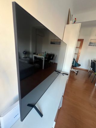 TV LG 65 Como Nuevo