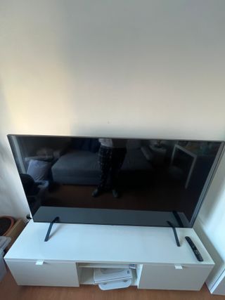 TV LG 65 Como Nuevo