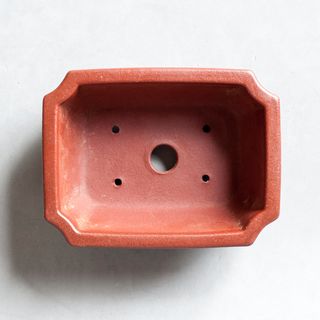 Maceta Bonsai China - YIXING - 16cm