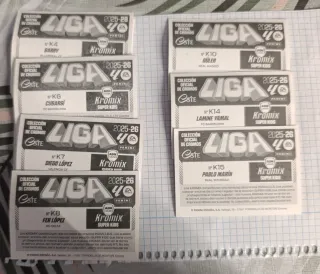 Cromo Panini Nico Williams Extra Gold