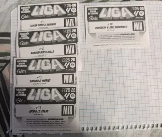 Cromo Panini Nico Williams Extra Gold