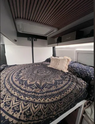 Iveco Daily CAMPER