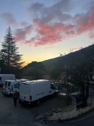 Iveco Daily CAMPER