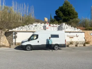 Iveco Daily CAMPER