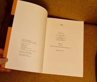 Boletín Ávila en mi poesia