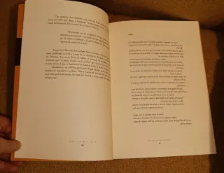 Boletín Ávila en mi poesia