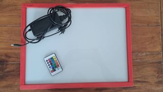 Mesa estimulación R-Crea Montessori