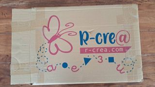 Mesa estimulación R-Crea Montessori