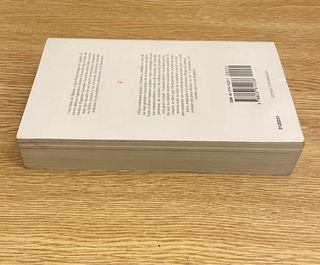 Crimen y castigo / Dostoievski