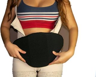 80 UNIDADES Lote Fajas y Tablas Abdominales