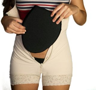 80 UNIDADES Lote Fajas y Tablas Abdominales