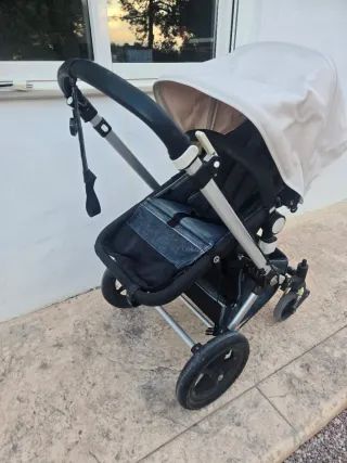 Carro Bugaboo