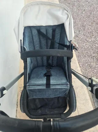 Carro Bugaboo