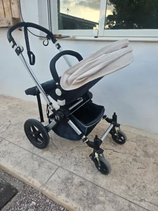 Carro Bugaboo