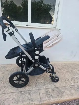 Carro Bugaboo